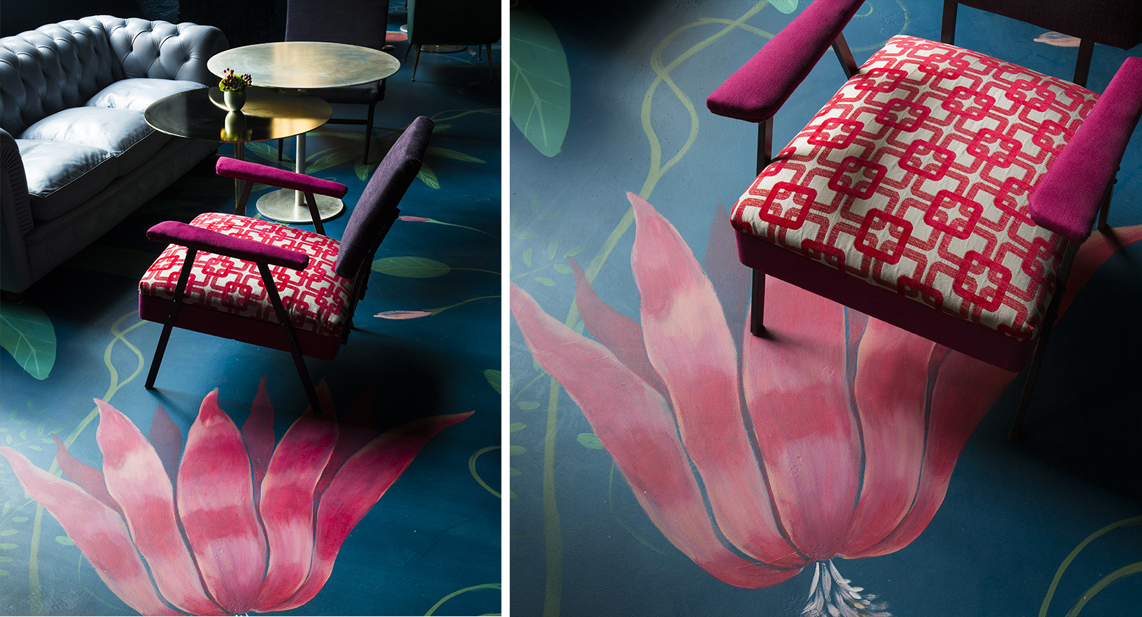 Westwing, Huan, Milano, Design, Colori, Cucina, Made in Italy