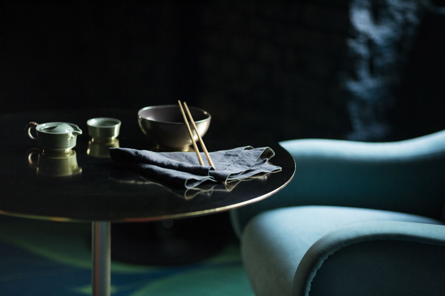 Westwing, Huan, Milano, Design, Colori, Cucina, Made in Italy