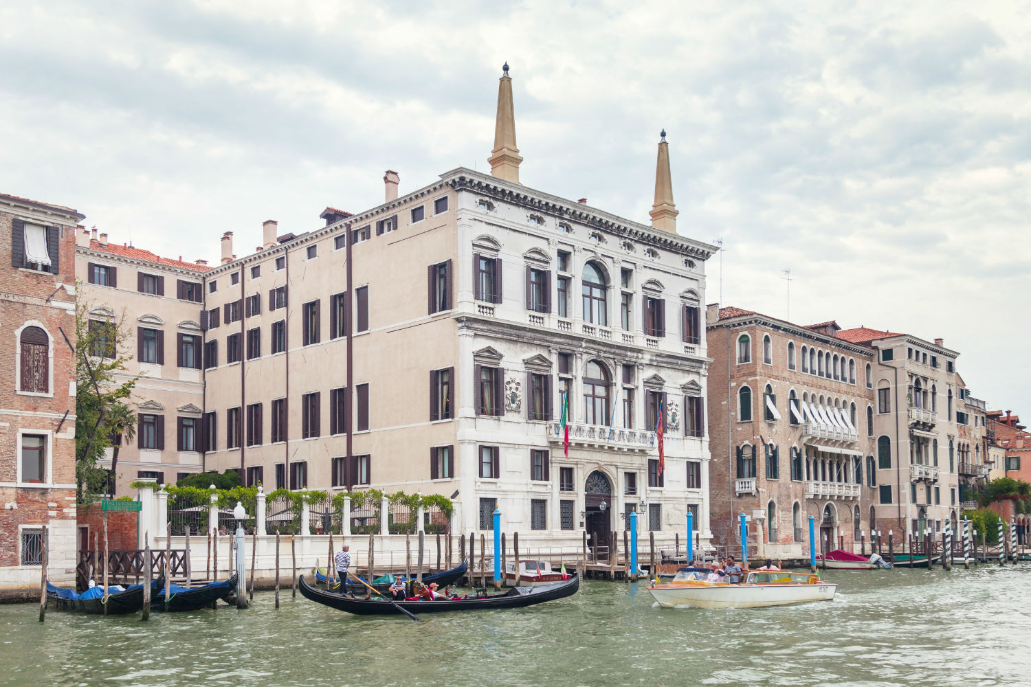 Westwing, Aman Venice, Design, Casa, Stile, Cucina, Arte, Venezia
