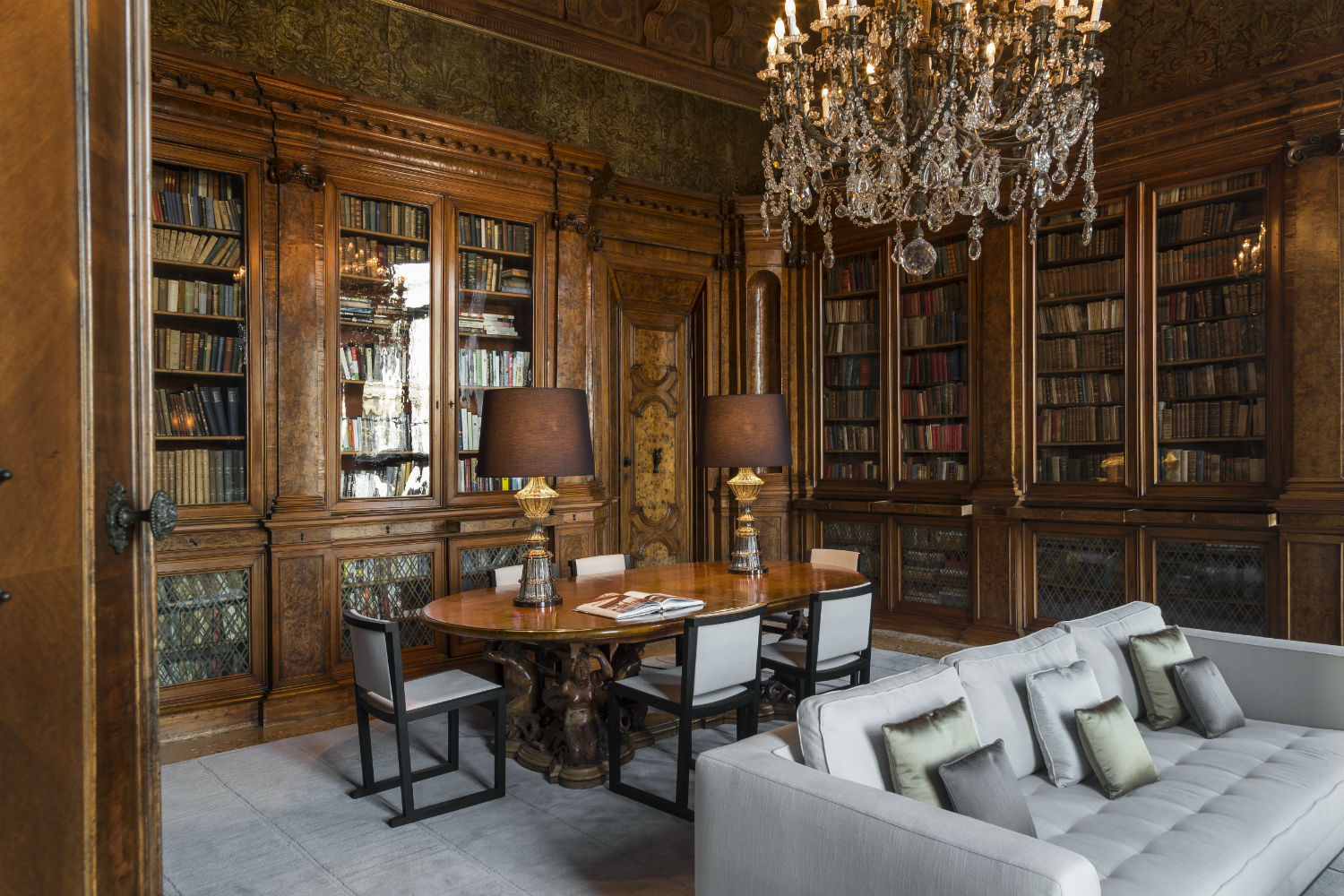 Westwing, Aman Venice, Design, Casa, Stile, Cucina, Arte, Venezia