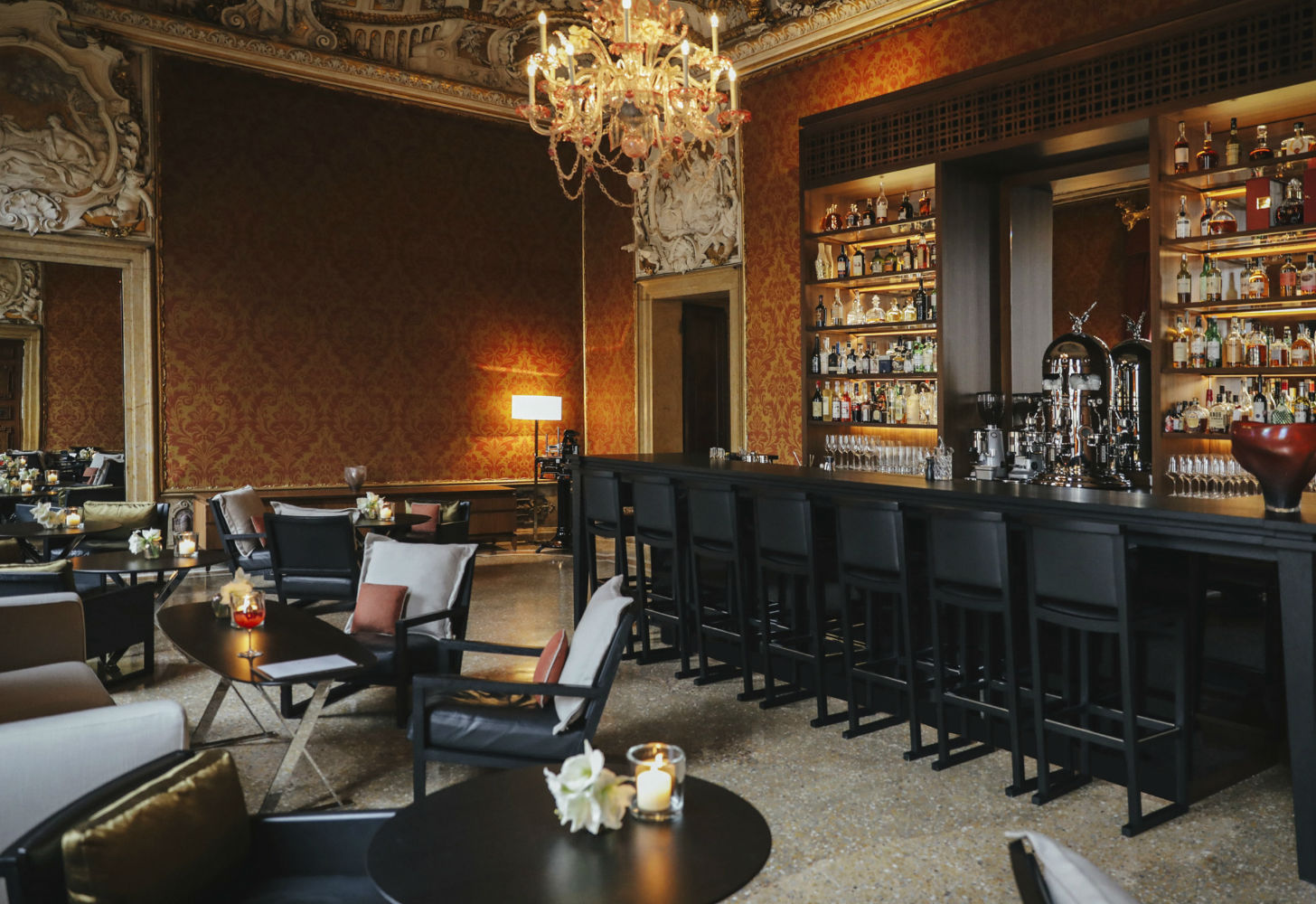 Westwing, Aman Venice, Design, Casa, Stile, Cucina, Arte, Venezia