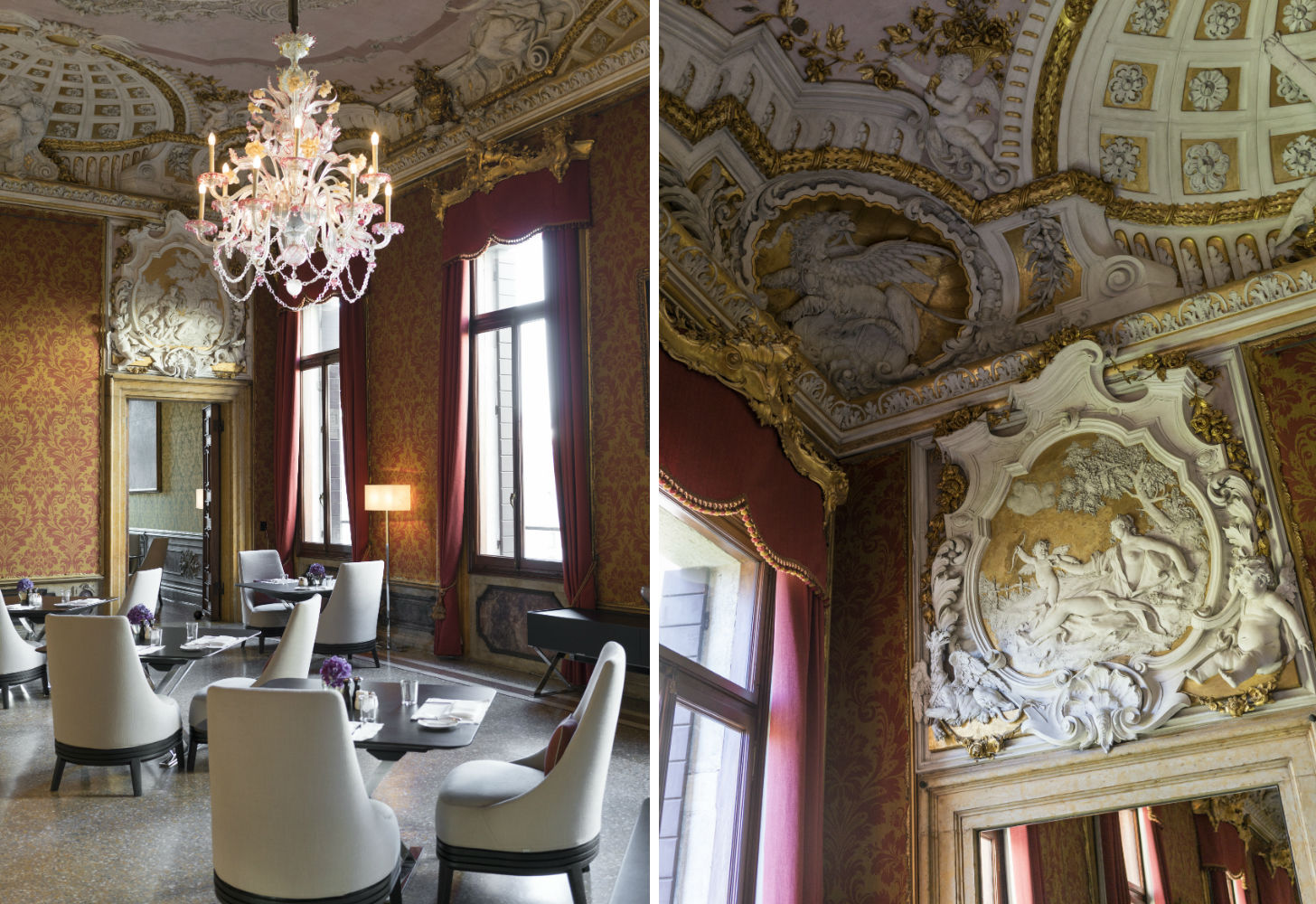 Westwing, Aman Venice, Design, Casa, Stile, Cucina, Arte, Venezia