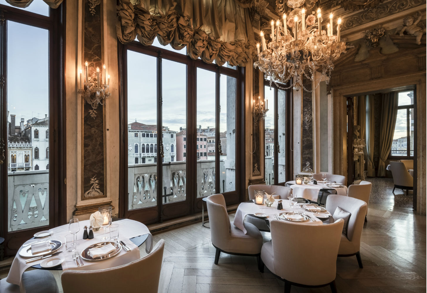 Westwing, Aman Venice, Design, Casa, Stile, Cucina, Arte, Venezia