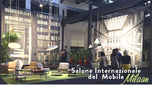 Westwing goes Salone