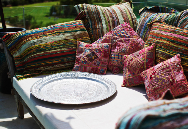 Bohemian