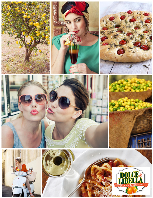 Libelle-Zomerweek-na-actie