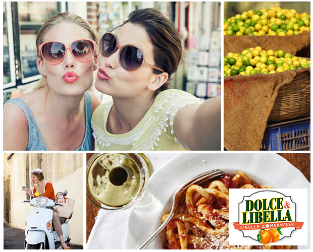 De Libelle Zomerweek
