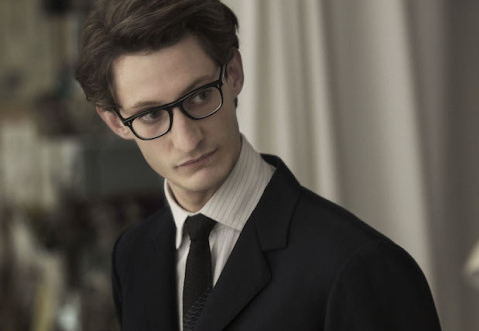 In de stijl van... Yves Saint Laurent