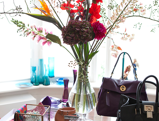 Salon Heleen Hulsmann
