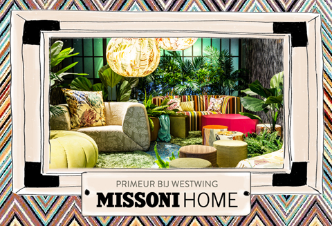 Missoni Home