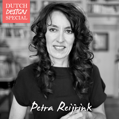Dutch Design Special: Petra Reijrink