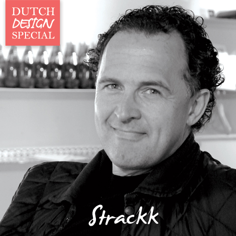 Dutch Design Special: Strackk