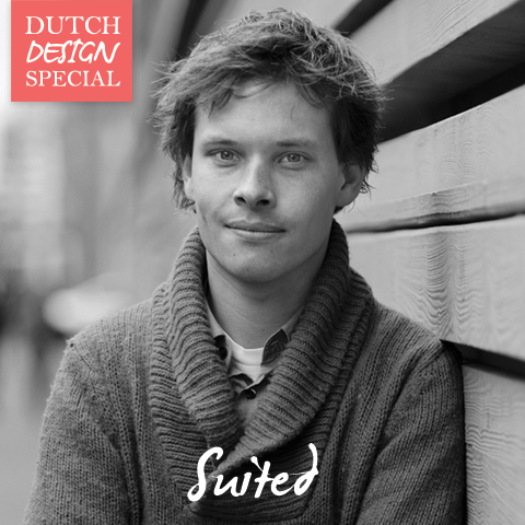 Dutch Design Special: Suit'd®