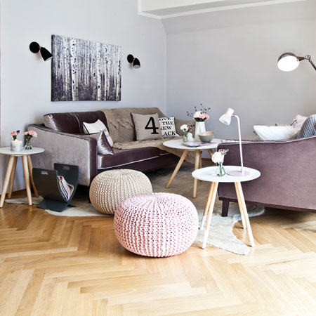 We love Scandi