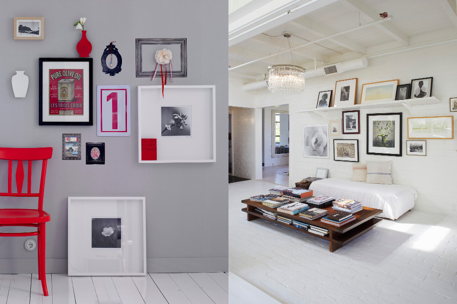 Schilderijen: musthaves voor je interieur