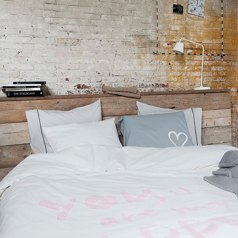 Musthave beddengoed van House in Style
