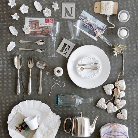 Ho-Ho-Holiday Table