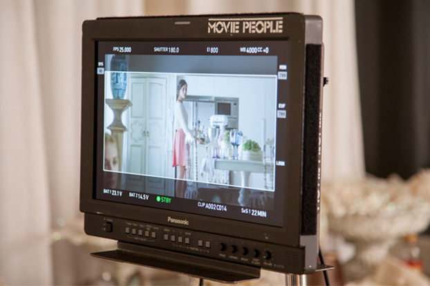 Westwing TV Commercial Making Of