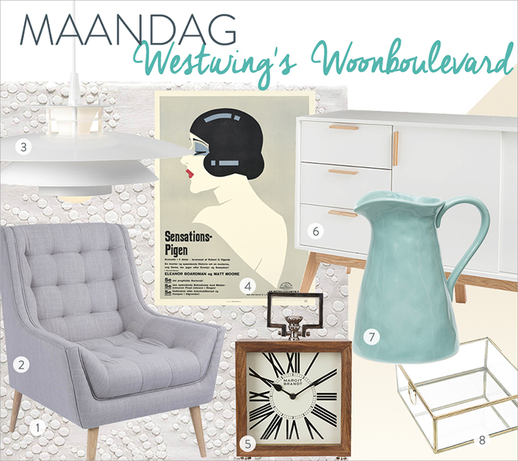 MAANDAG