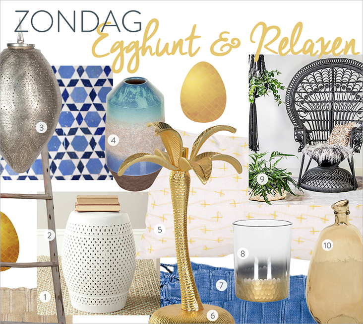 ZONDAG