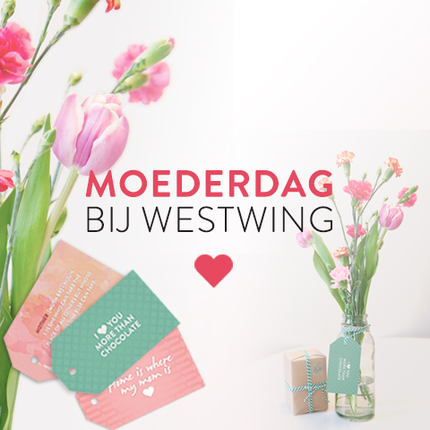 Voor alle lieve moeders