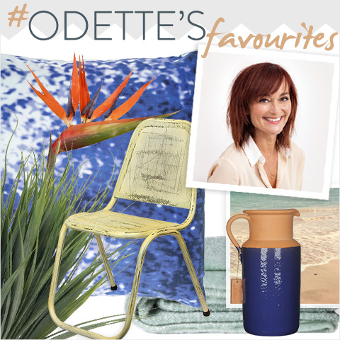 Odette’s Favourites: Adventure Island