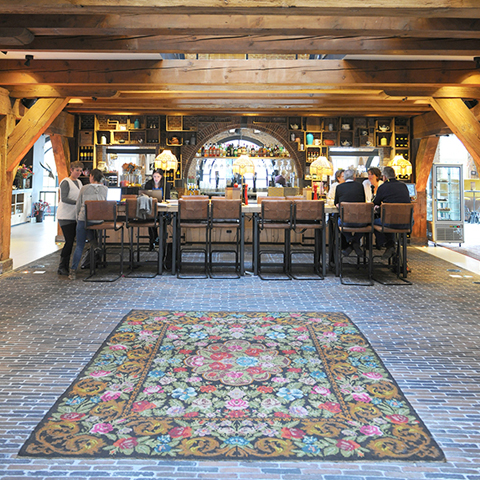 Stadshotel Woerden