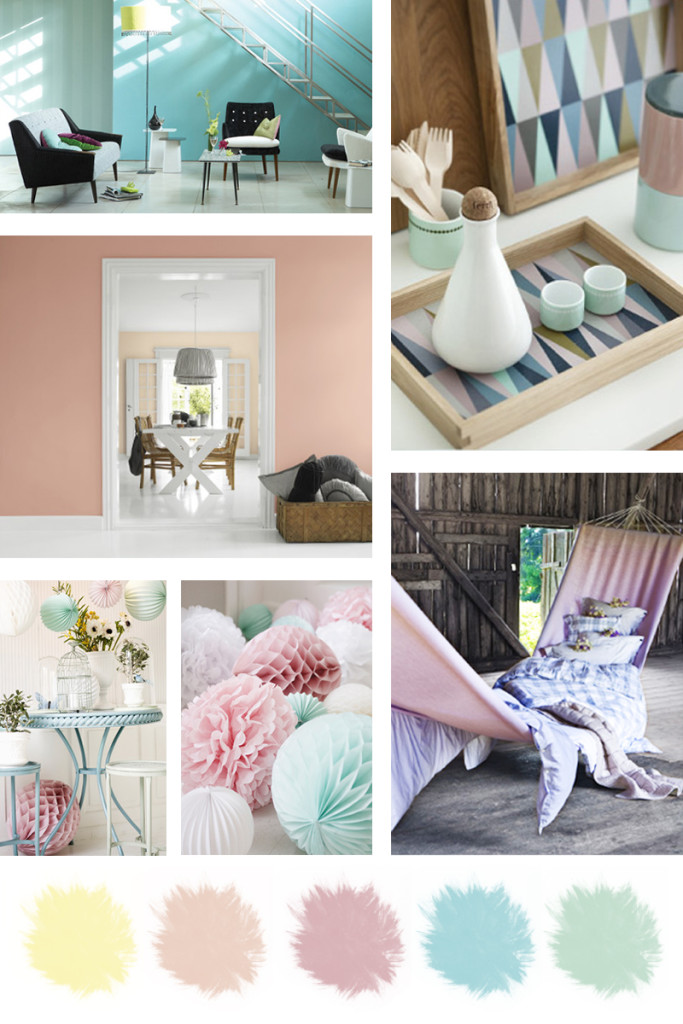 Pastel