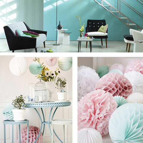 Pastel power