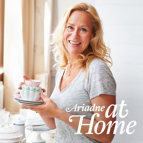 Ariadne at Home