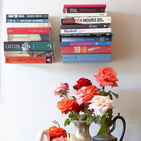 DIY met boeken!