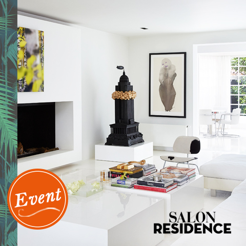 Salon Residence