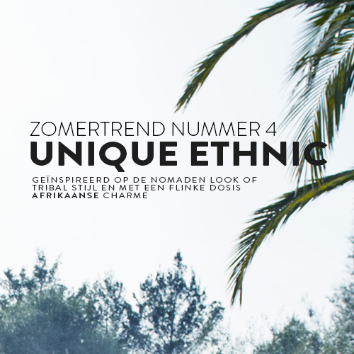 Unique Ethnic