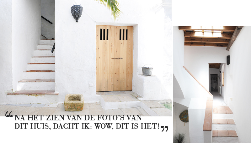 huis