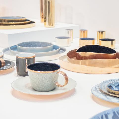 Trend update: Maison et Objet