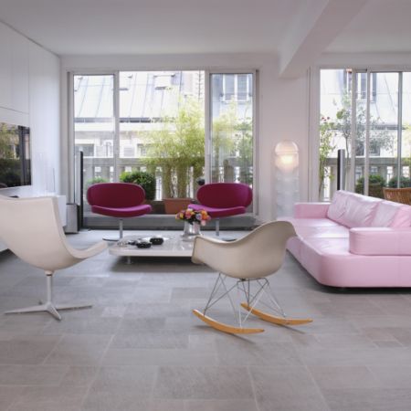 Een vleugje roze voor elke kamer