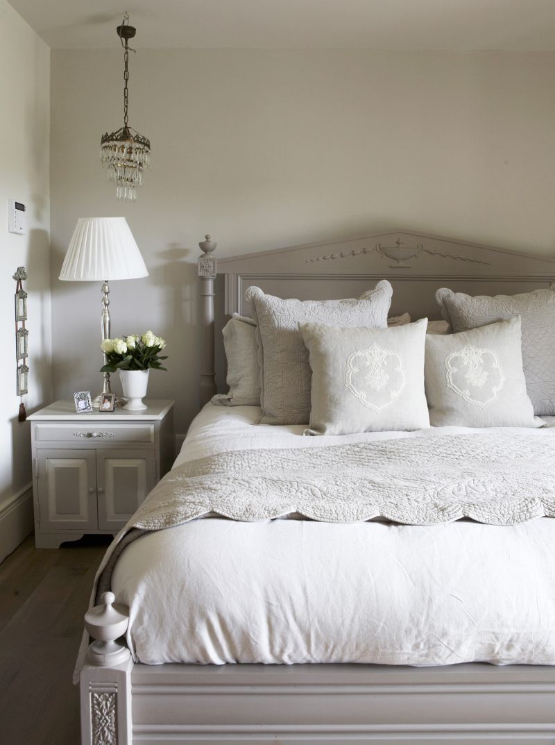 Fashionista slaapkamer westwing