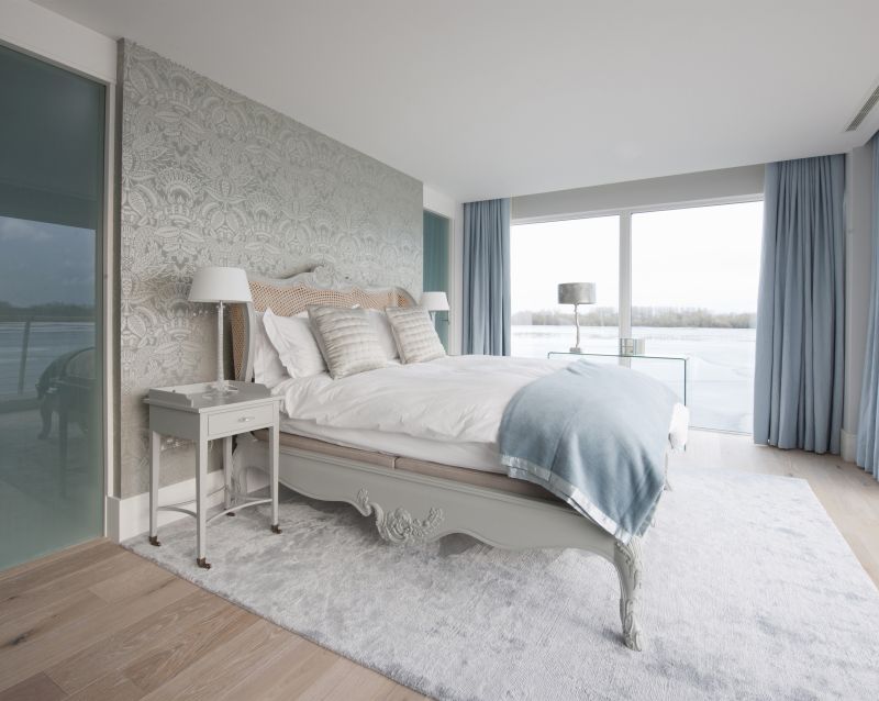 Fashionista slaapkamer