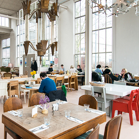 It's Dutch Design Week!!