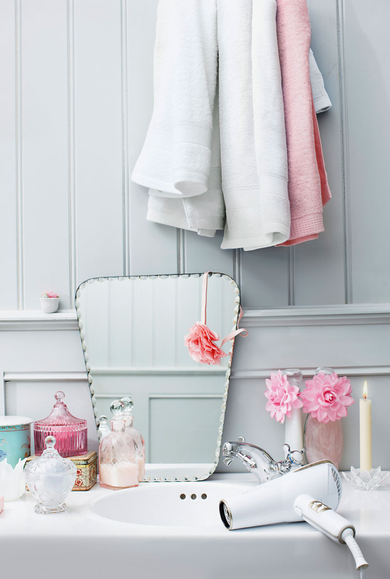5 romantische accessoires voor elke kamer