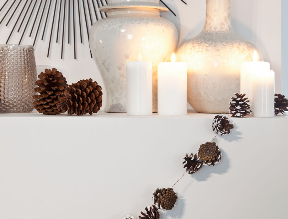 Westwing_- drie kerstslingers