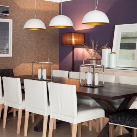 Verlichting in je interieur: 9 tips