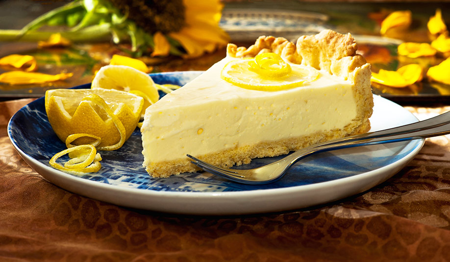 lemon-pie