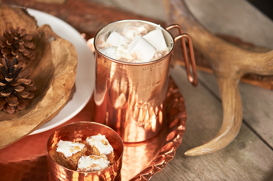 marshmallow