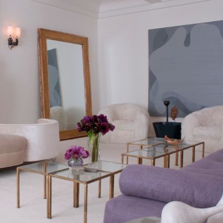 Nieuwe look: 10 makkelijke make-overs voor je woonkamer