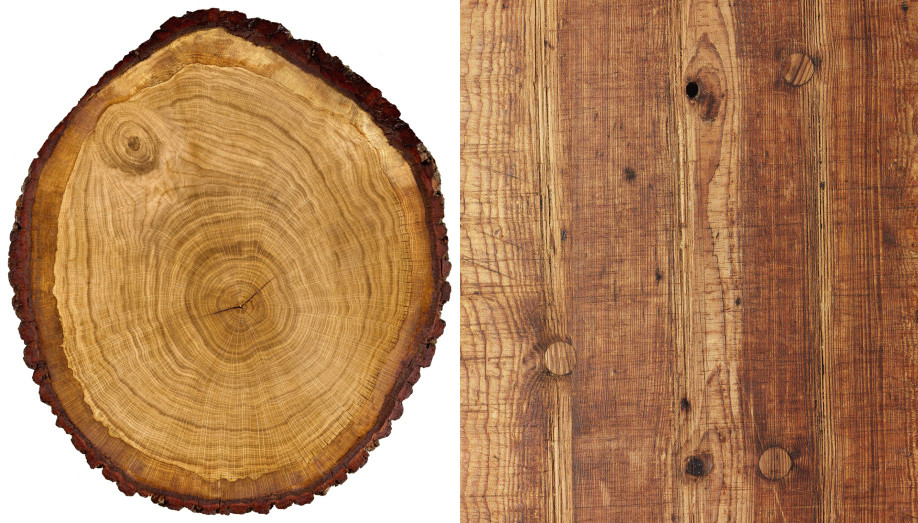 Soorten hout