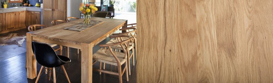 De mooiste soorten hout