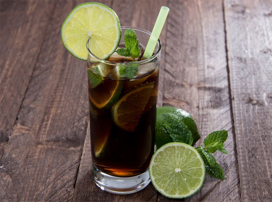 Cola