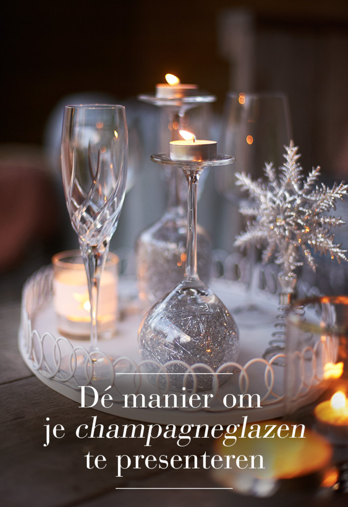 champagneglazen