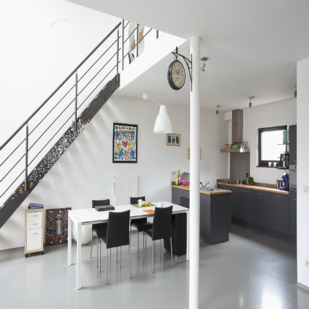 Minimalistisch interieur: 8 stylingtips